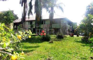 Imagem 14: Casa com 4 dormitórios, 960 m² - venda por R$ 4.000.000,00 ou aluguel...