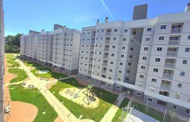 Imagem 3: Residencial Clube Portal do Conde! Em breve serão entregues pela Construtora!