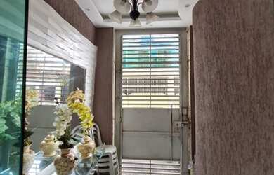 Imagem 2: Bonita Casa 2 Pavimentos no Cj Promorar 240m² 3 Suítes (Aceita Financiamento