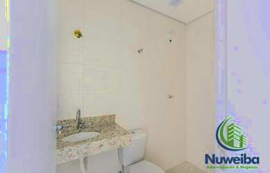 Imagem 14: Apartamento com 1 quarto - Bairro Jardim das Cerejeiras em Atibaia