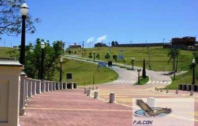 Imagem 1: Terreno Lote para Venda em Condominio Ville de France Itatiba-SP - TE564