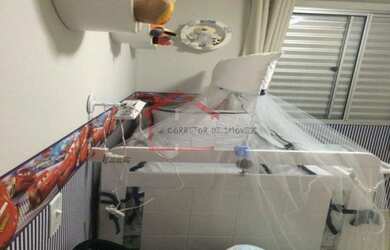 Imagem 3: São Paulo - Apartamento Padrão - JARDIM SANTA TEREZINHA (ZONA LESTE