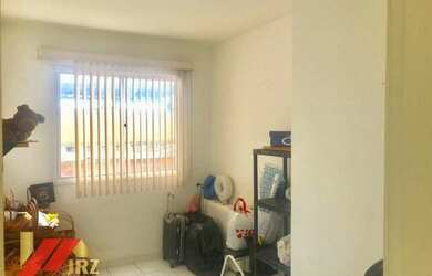 Imagem 7: Apartamento com 3 dormitórios à venda, 91 m² por R$ 370.000,00 - Taquara - Rio de Janeiro