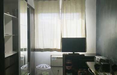 Imagem 8: EXCELENTE APT. COM 04 QUARTOS , 01 SUÍTE, METRAGEM 122 M. LOCALIZAÇÃO...