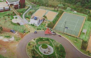 Imagem 5: Lote / Terreno à venda com 807m², no Condomínio Villa Bella, por R$...