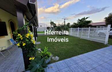 Imagem 2: Arroio do Sal - Casa Padrão - AREIAS BRANCAS