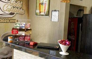 Imagem 7: Ponto à venda, 100 m² por R$ 125.000,00 - Conjunto Cafezal 1 - Londrina/PR