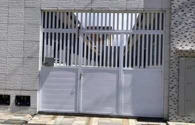 Imagem: O apartamento possui 2 Dormitórios, 1 Banheiro, 50m² de Área