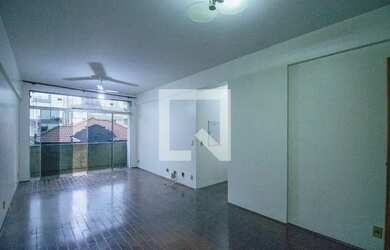 Imagem: O apartamento possui 3 Dormitórios, 3 Banheiros, 1 Vaga na