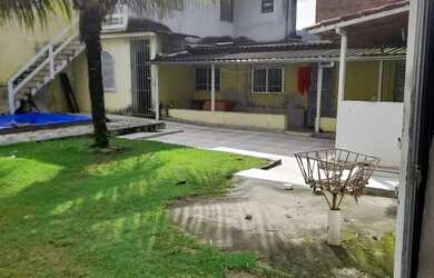 Imagem: Casa parque mambucaba com 3 kitinetes