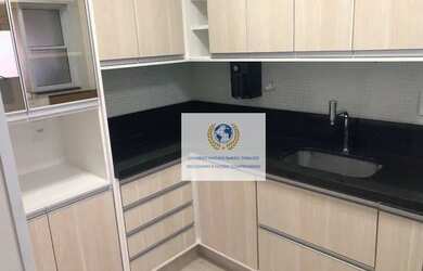 Imagem 9: Apartamento com 3 dormitórios, 87 m² - venda por R$ 985.000,00 ou aluguel...