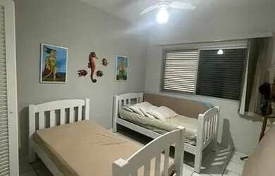 Imagem 12: 2 quartos Enseada. 80m² de Área, 1 Vaga na garageme2 Dormitórios