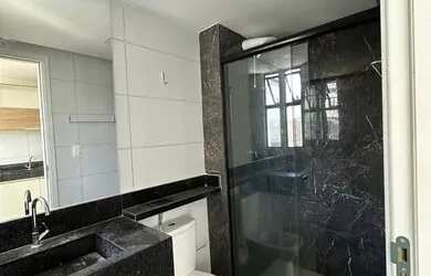 Imagem 5: FLAT INTERMARES. Piscina, Churrasqueira, Ar-condicionadoeVista para o...