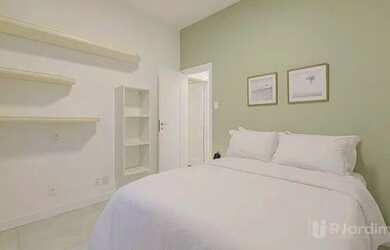 Imagem 11: Apartamento com 3 quartos para alugar, 125m² - Copacabana - Rio de Janeiro/RJ