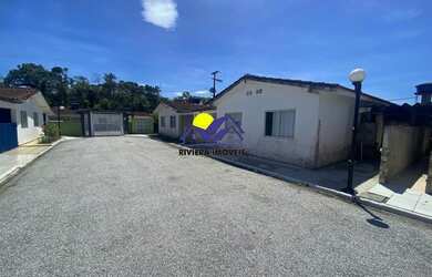 Imagem 10: Casa para venda com 2 quartos em Balneário Costa Azul - Matinhos - PR