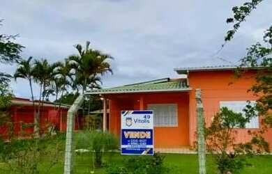 Imagem 13: 03 Casas á venda em Imbituba a 100 metros até a lagoa de Ibiraquera