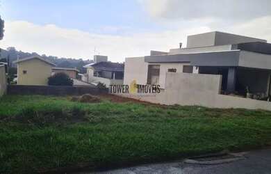 Imagem: O terreno possui 450m² de Área e está localizado em Jardim