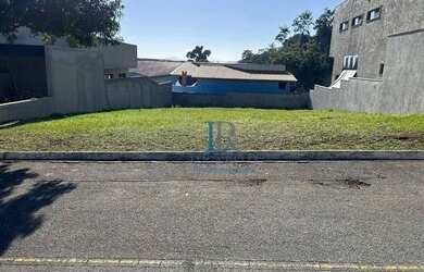 Imagem 4: Terreno no Condomínio Valville 2 em Santana de Parnaíba