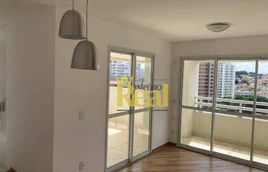 Imagem 1: Cobertura, 95 m² - venda por R$ 1.197.000,00 ou aluguel por R$ 7.420,83/mês...