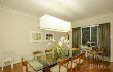 Imagem 3: Apartamento para alugar com 4 quartos, 1 suíte, 1 vaga, 407 - Copacabana...