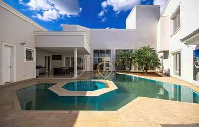 Imagem 12: Casa com 4 dormitórios, 850 m² - venda por R$ 7.000.000,00 ou aluguel...