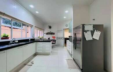 Imagem 14: Sobrado alto padrão em Condomínio Manacás à venda em Jardim Botânico,Ribeirão Preto/SP