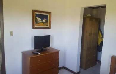 Imagem 14: Temporada em Guarajuba. Piscina, Churrasqueira, 500m² de Áreae5 Banheiros