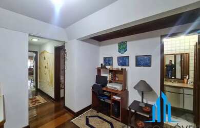 Imagem 14: Apartamento com 4 quartos sendo 2 suites a venda - Centro de Guarapari...