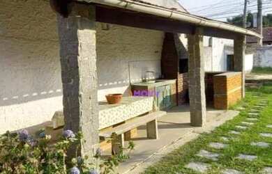 Imagem 11: Casa com 3 dormitórios à venda por R$ 699.000,00 - Serra Grande - Niterói/RJ