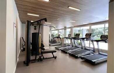 Imagem 8: Apartamento novo, nunca abitado, na região do Alto da Boa Vista