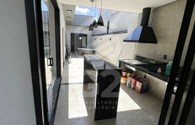 Imagem 4: INDAIATUBA - Casa de Condomínio - JARDIM TOSCANA