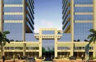 Imagem: O depósito possui 21m² de Área e está localizado em Barra