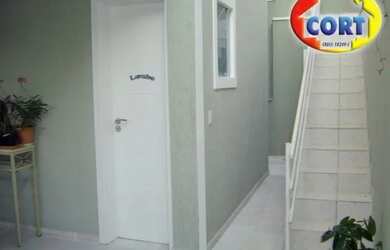 Imagem 10: Casa para venda e locação no condomínio Arujazinho IV