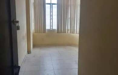 Imagem: A kitnet possui 1 Dormitório, 1 Banheiro, 30m² de Área e