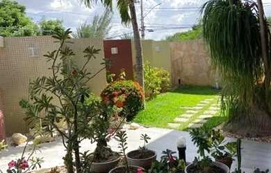 Imagem 3: Casa no Condomínio Portal das Águas 4 suítes terreno 14x50m