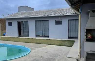 Imagem: A fazenda possui 1.100m² de Área e está localizado em Matias