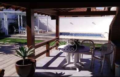 Imagem 11: Casa com 4 dormitórios à venda, 280 m² por R$ 2.300.000,00 - Camboinhas - Niterói/RJ