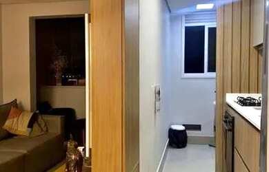 Imagem 11: Apartamento para venda possui 55 metros quadrados com 2 quartos em Lapa - São Paulo - SP