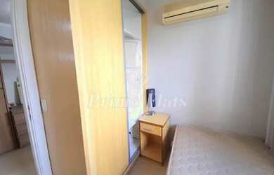 Imagem 8: Flat disponível para locação no Quality Suites Long Stay Vila Olímpia...