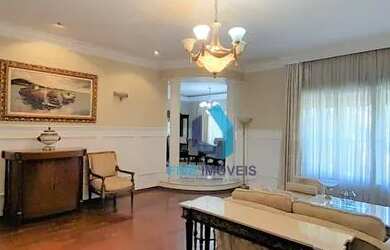 Imagem 13: Sobrado com 4 dormitórios, 600 m² - venda por R$ 3.000.000,00 ou aluguel...