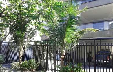 Imagem: O apartamento possui 2 Dormitórios, 3 Banheiros, 2 Vagas na