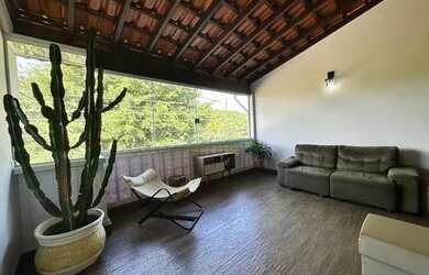 Imagem 1: CASA JUNDIAÍ JARDIM TANNUS