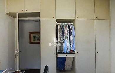 Imagem 8: 04 QUARTOS, 01 VAGA, andar ALTO, PORTARIA 24h, próximo ao METRÔ, à venda, 124 m² por R$ 1