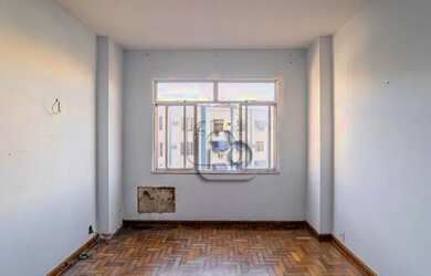 Imagem 2: Apartamento com 3 dormitórios à venda, 109 m² por R$ 460.000,00 - Taquara - Rio de Janeiro