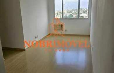 Imagem 2: Apartamento-À VENDA-Quintino Bocaiúva-Rio de Janeiro-RJ