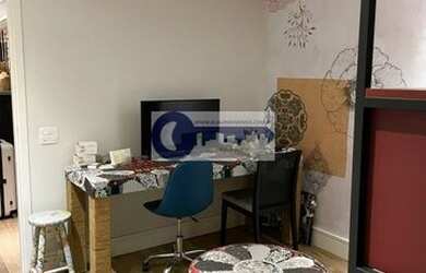 Imagem 10: Santana de Parnaíba - Apartamento Padrão - Tamboré