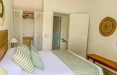 Imagem 9: Sobrado 2 Suítes em condomínio Locação Definitiva Ilhabela