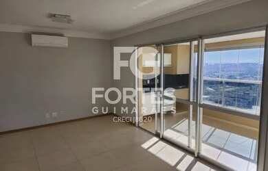 Imagem: Ribeirão Preto - Apartamento - Jardim Irajá