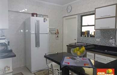 Imagem 6: Apartamento 3 dormitórios com sacada gourmet frente ao mar no bairro...