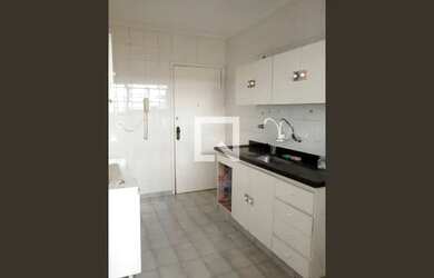 Imagem 9: Apartamento para Aluguel - Chácara Santo Antonio, 3 Quartos, 84 m2